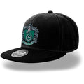 Harry Potter Slytherin Snapback Cap 1