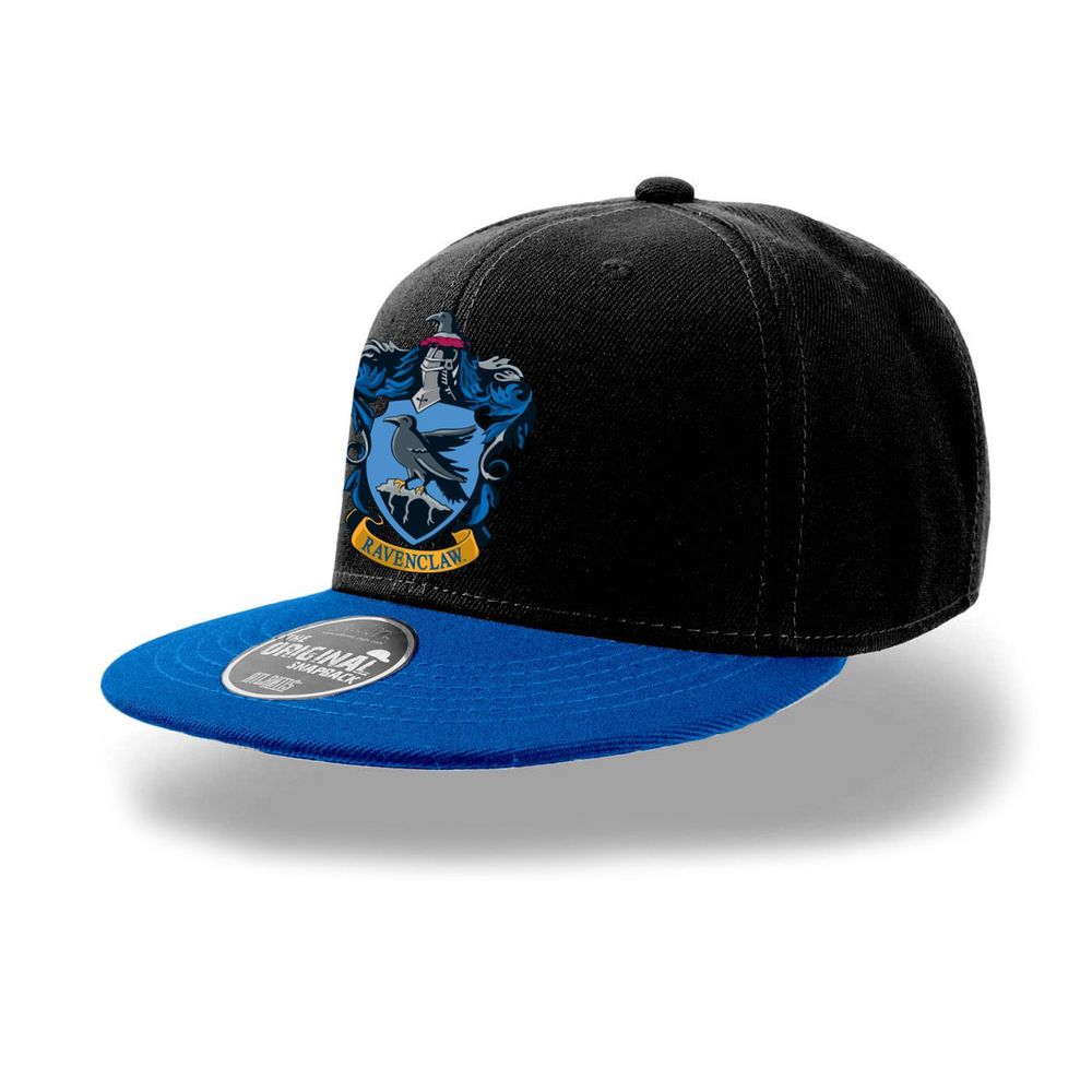 Harry Potter Ravenclaw Snapback 1