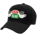 Friends Central Perk Logo Baseball Cap Headwear 1