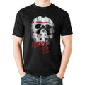 Friday The 13Th Mask Unisex T-Shirt 1