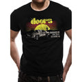 Doors The Riders Car Unisex T-Shirt 1