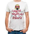 Harry Potter Nargles Unisex T-Shirt 1
