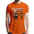 Clockwork Orange Group Unisex T-Shirt 1