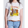 Wizard Of Oz Poster Unisex T-Shirt 1