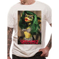 Gremlins Greta Unisex T-Shirt 1
