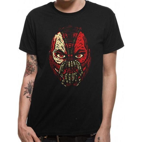 The Dark Knight Bane Face T-Shirt 1
