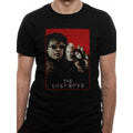 The Lost Boys Movie Sheet Unisex T-Shirt 1