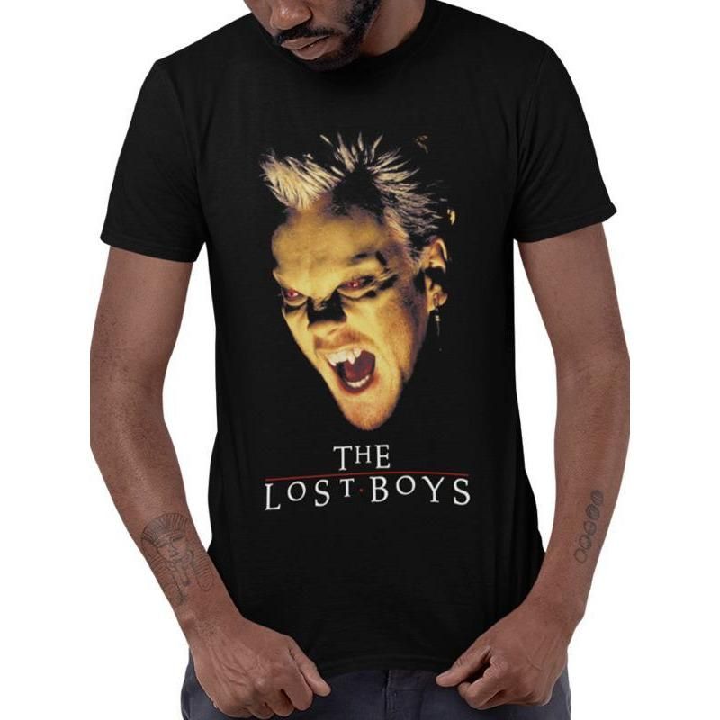 The Lost Boys Vampire Unisex T-Shirt 1