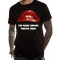 Rocky Horror Lips Unisex T-Shirt 1
