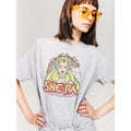 Masters Of The Universe She-Ra Unisex T-Shirt 1