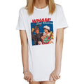 Wham Christmas Cover Unisex T-Shirt 1
