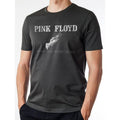 Pink Floyd Wish You Were Here Logo Unisex T-Shirt 1