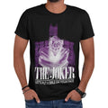 Batman Joker Asylum Jacket Unisex T-Shirt 1