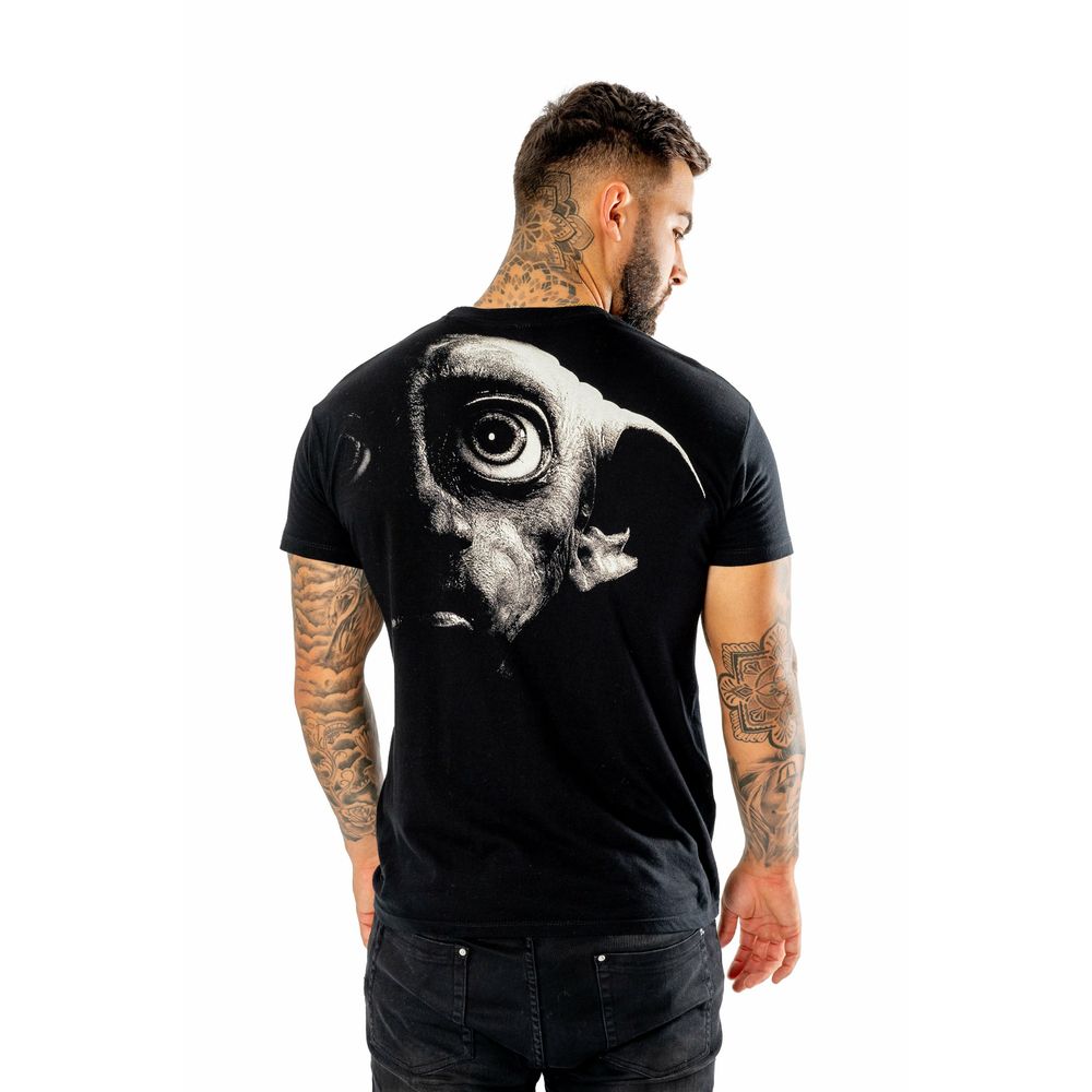 Dobby Reverse Harry Potter Unisex T-Shirt 1
