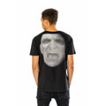 Voldemort Reverse Harry Potter Unisex T-Shirt 1