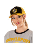 Hufflepuff Harry Potter Trucker Hat 1