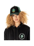 Syltherin Harry Potter Trucker Hat 1