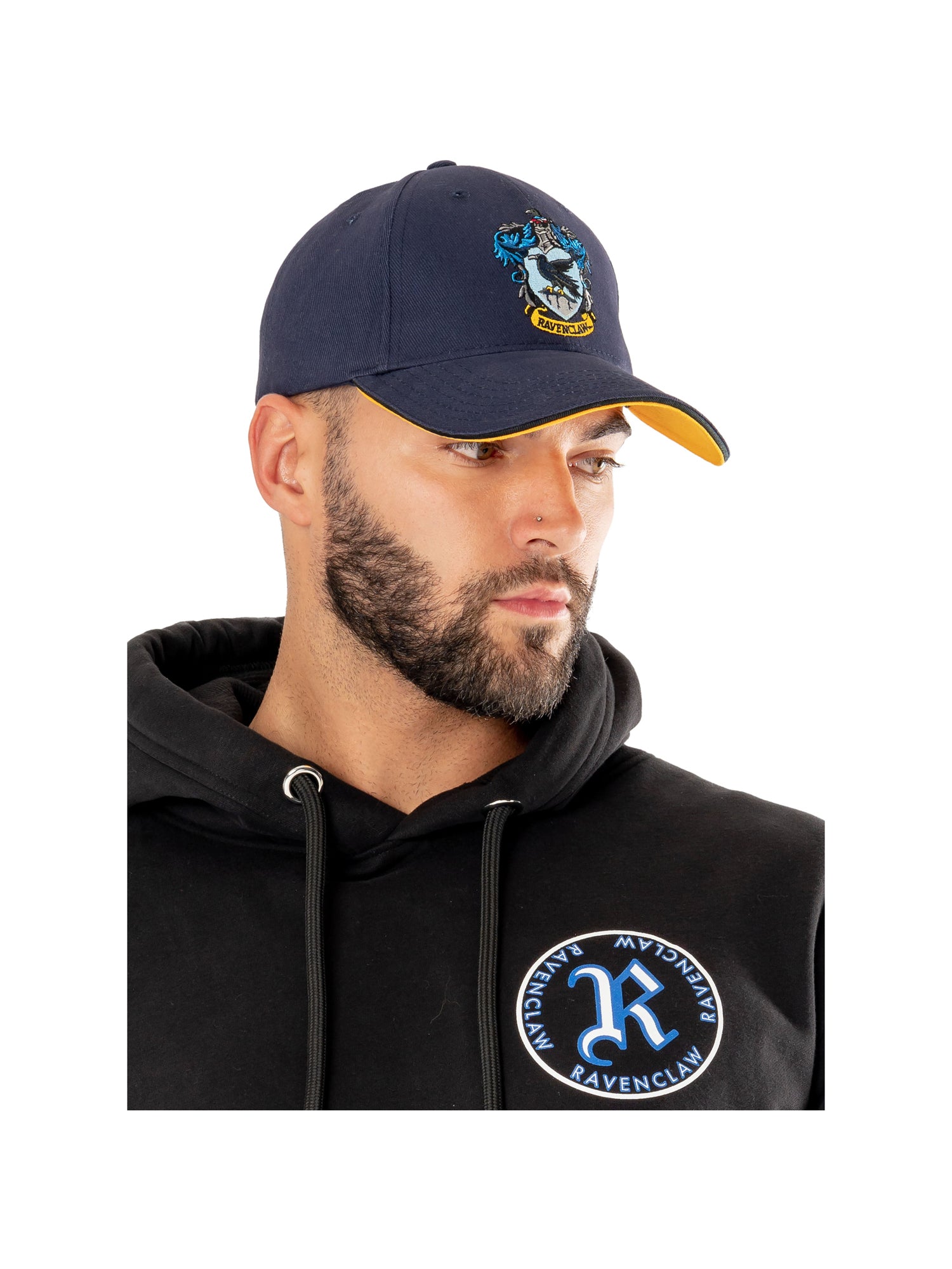Ravenclaw Harry Potter Baseball Caps 1