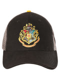 Hogwarts Harry Potter Trucker Hat 1