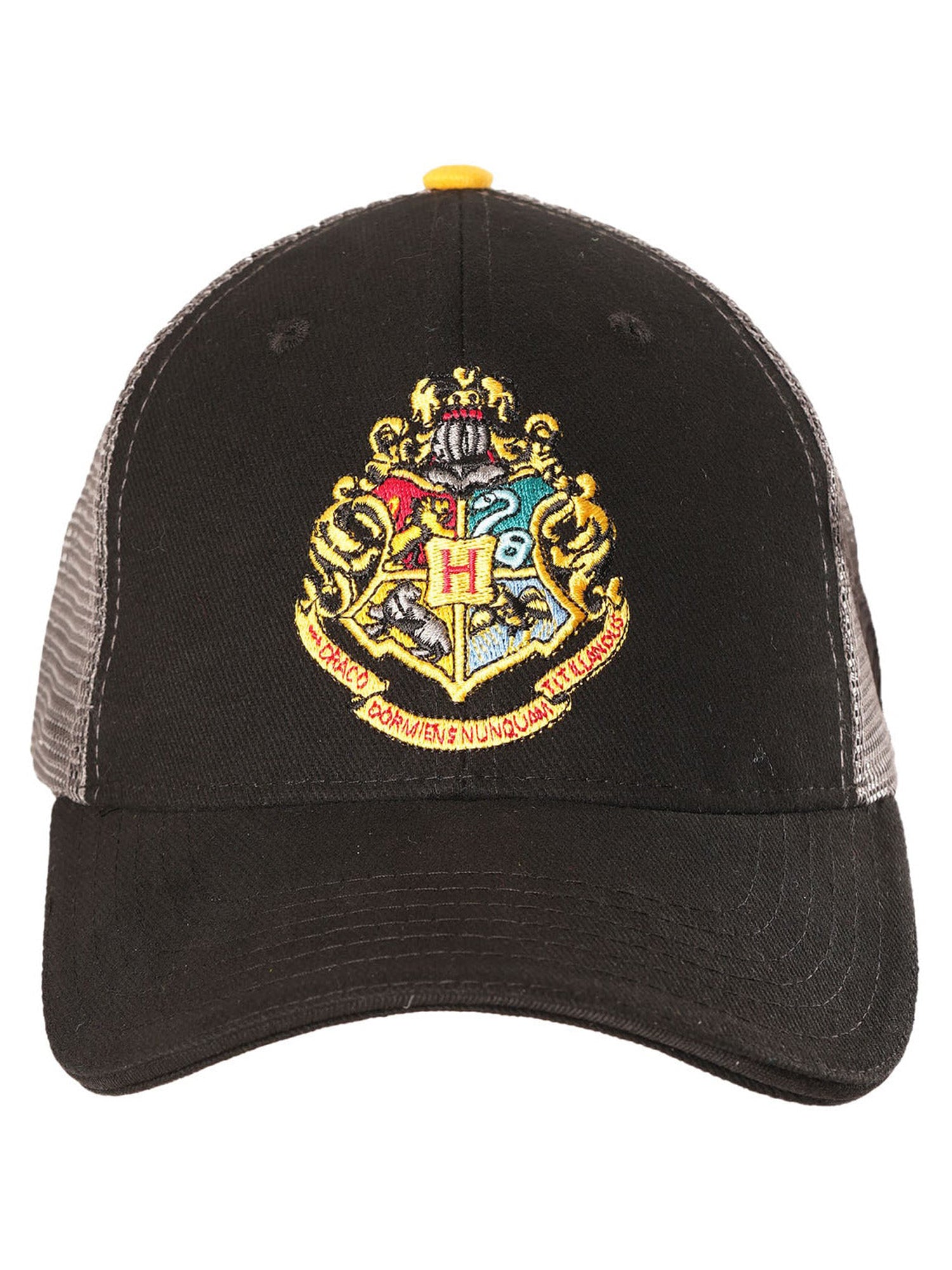 Hogwarts Harry Potter Trucker Hat 1