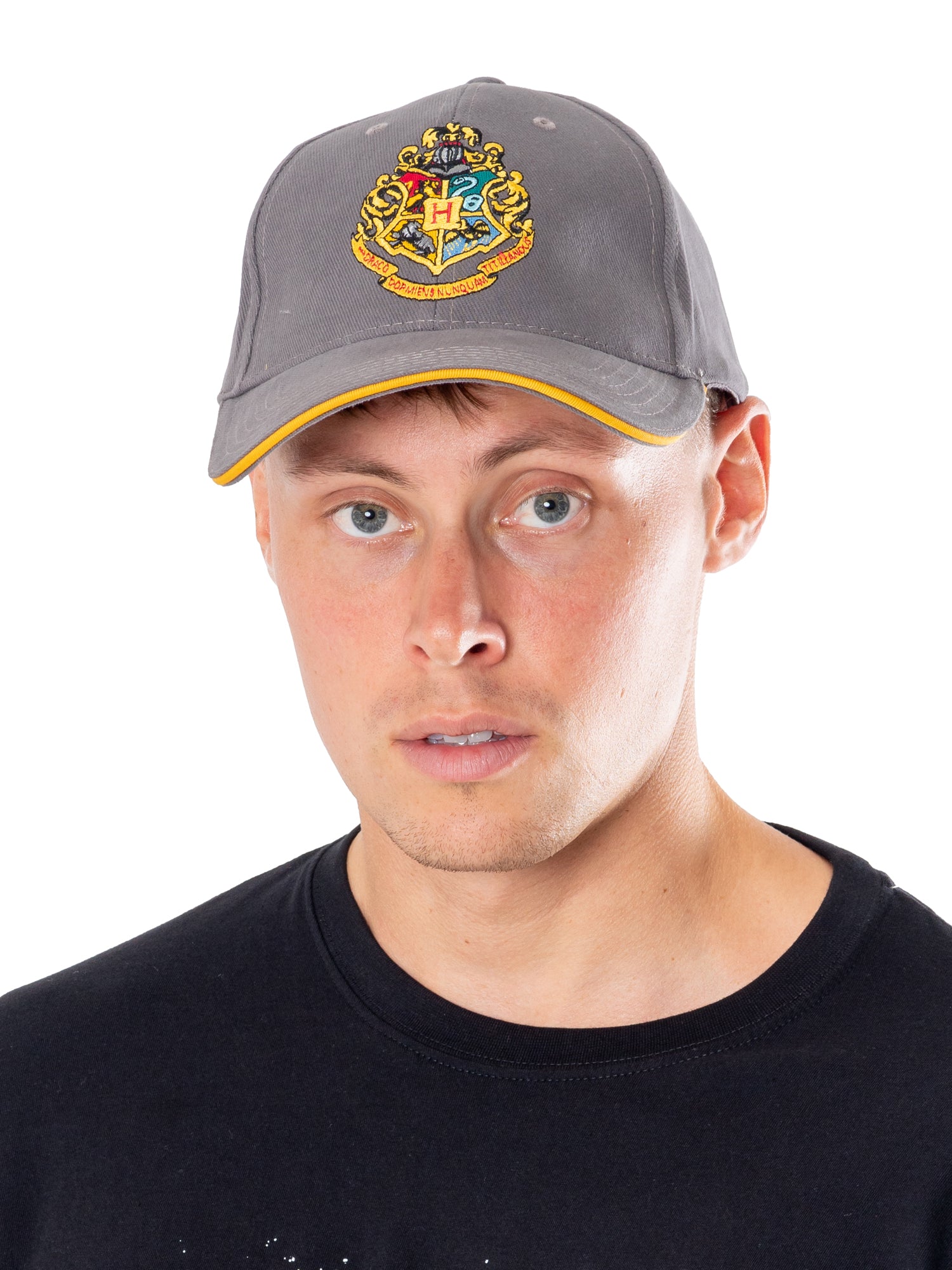 Hogwarts Harry Potter Baseball Cap 2