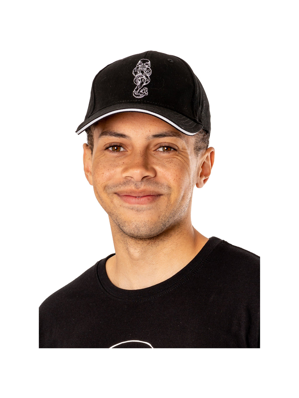 Dark Mark Harry Potter Baseball Hat 1