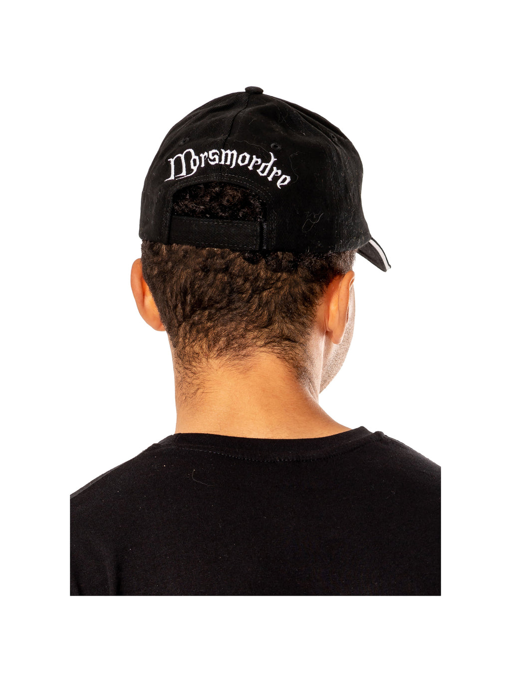 Dark Mark Harry Potter Baseball Hat 2