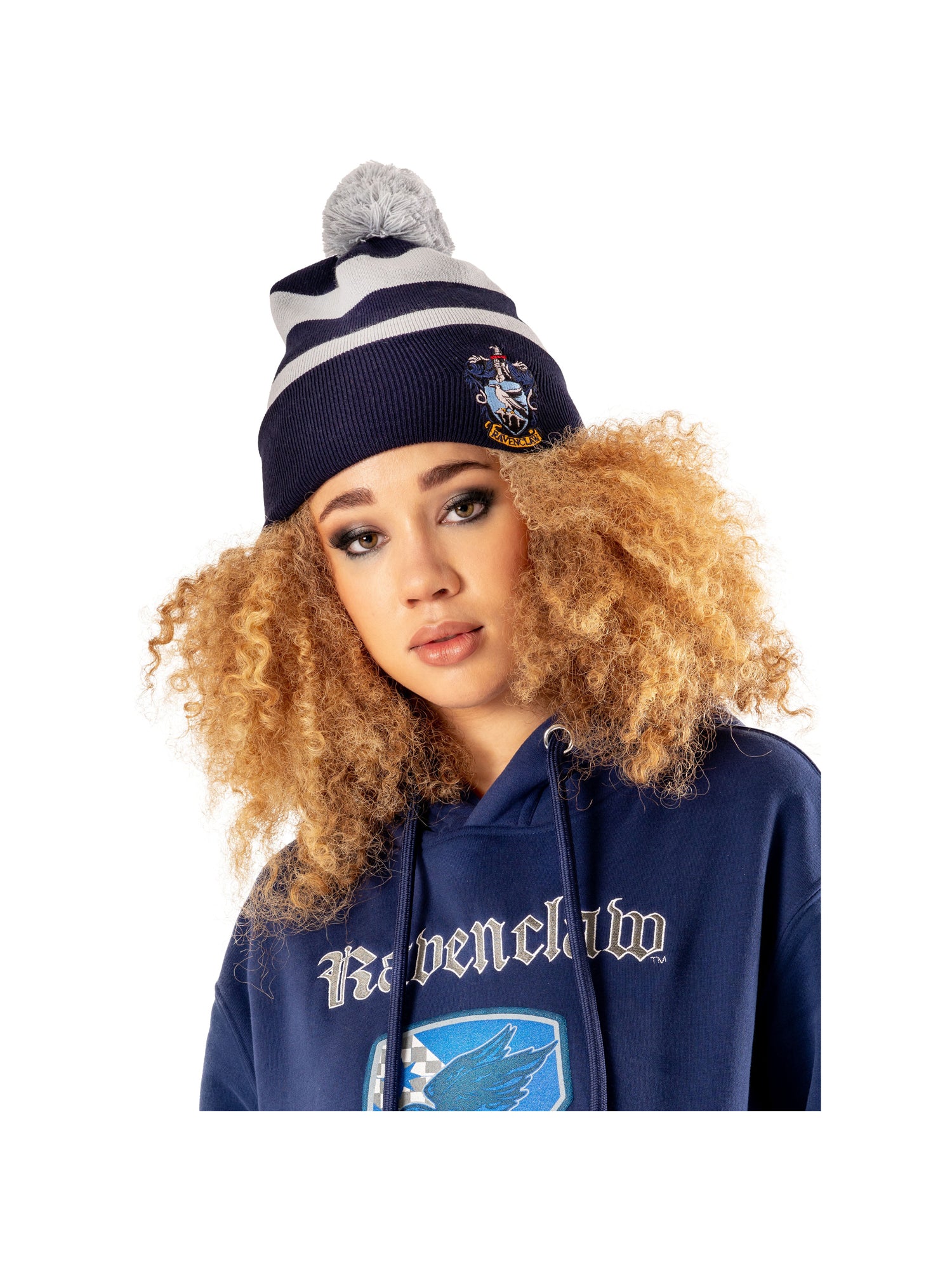Ravenclaw Harry Potter Beanie 1
