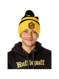 Hufflepuff Harry Potter Beanie 1