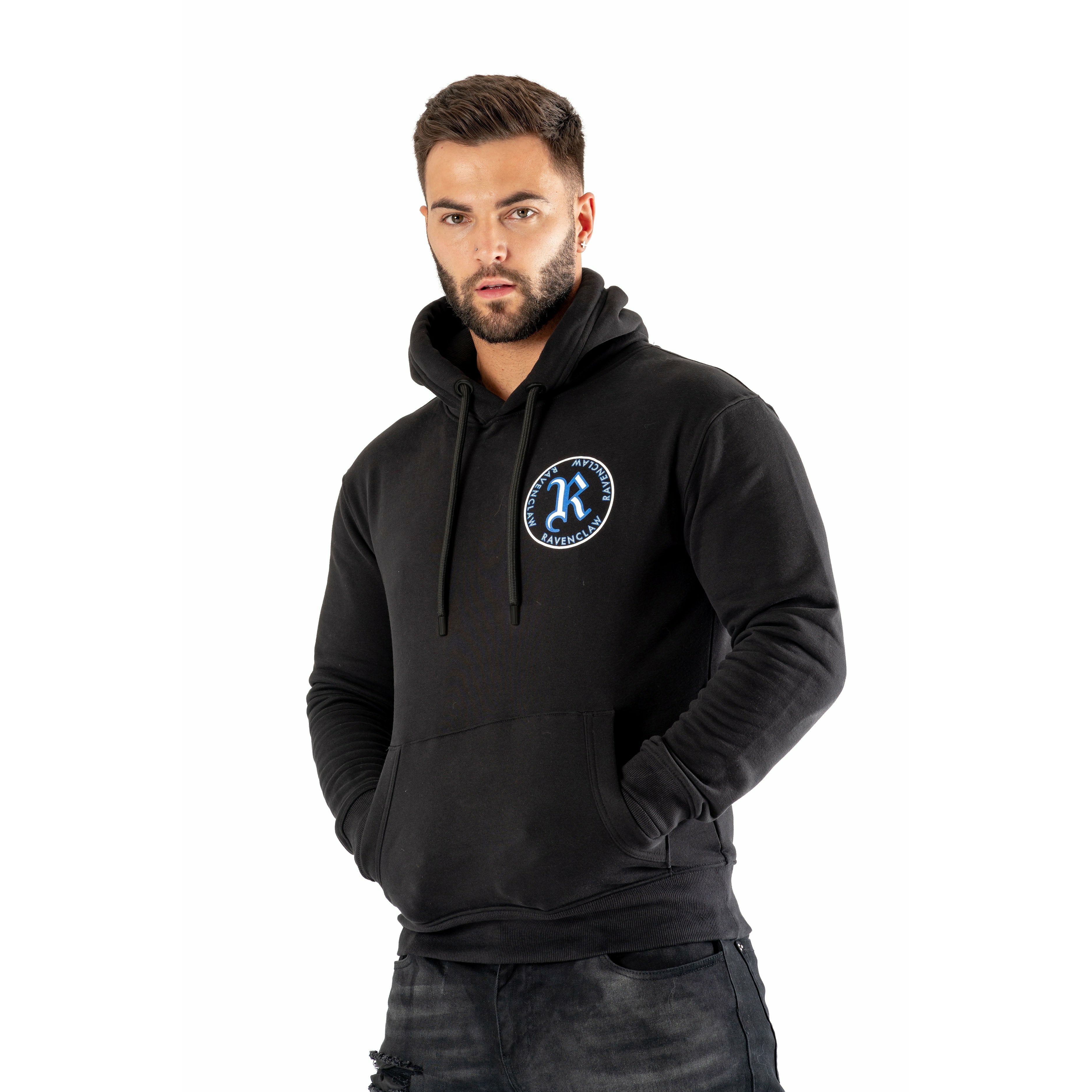 Ravenclaw Lounge Set Harry Potter Hoodie 1