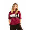 Gryffindor Track & Field Harry Potter Unisex T-Shirt 1