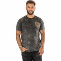 Ravenclaw Acid Wash Harry Potter Unisex T-Shirt 1