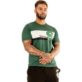 Slytherin Track & Field Harry Potter Unisex T-Shirt 1