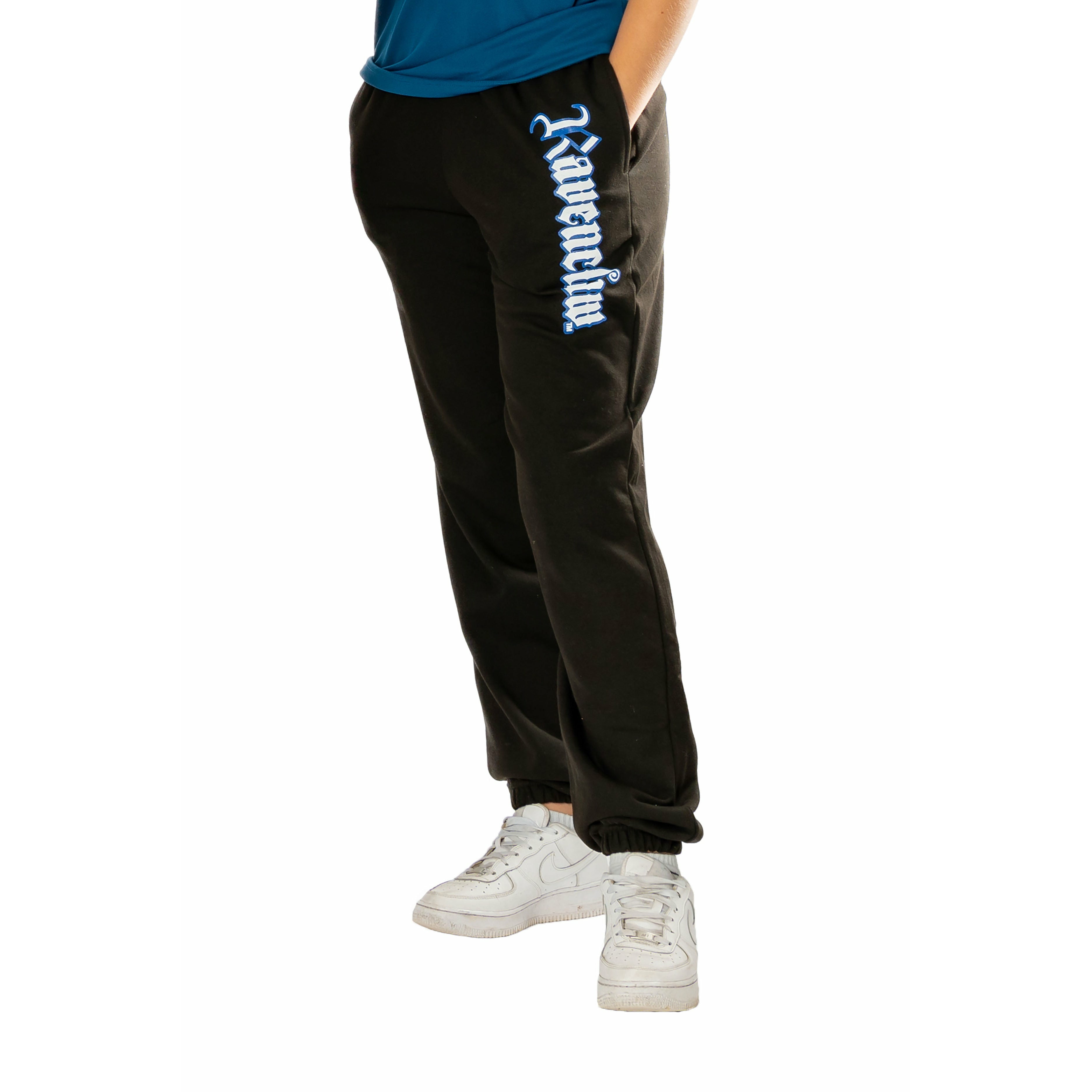 Ravenclaw Lounge Set Harry Potter Pants 1