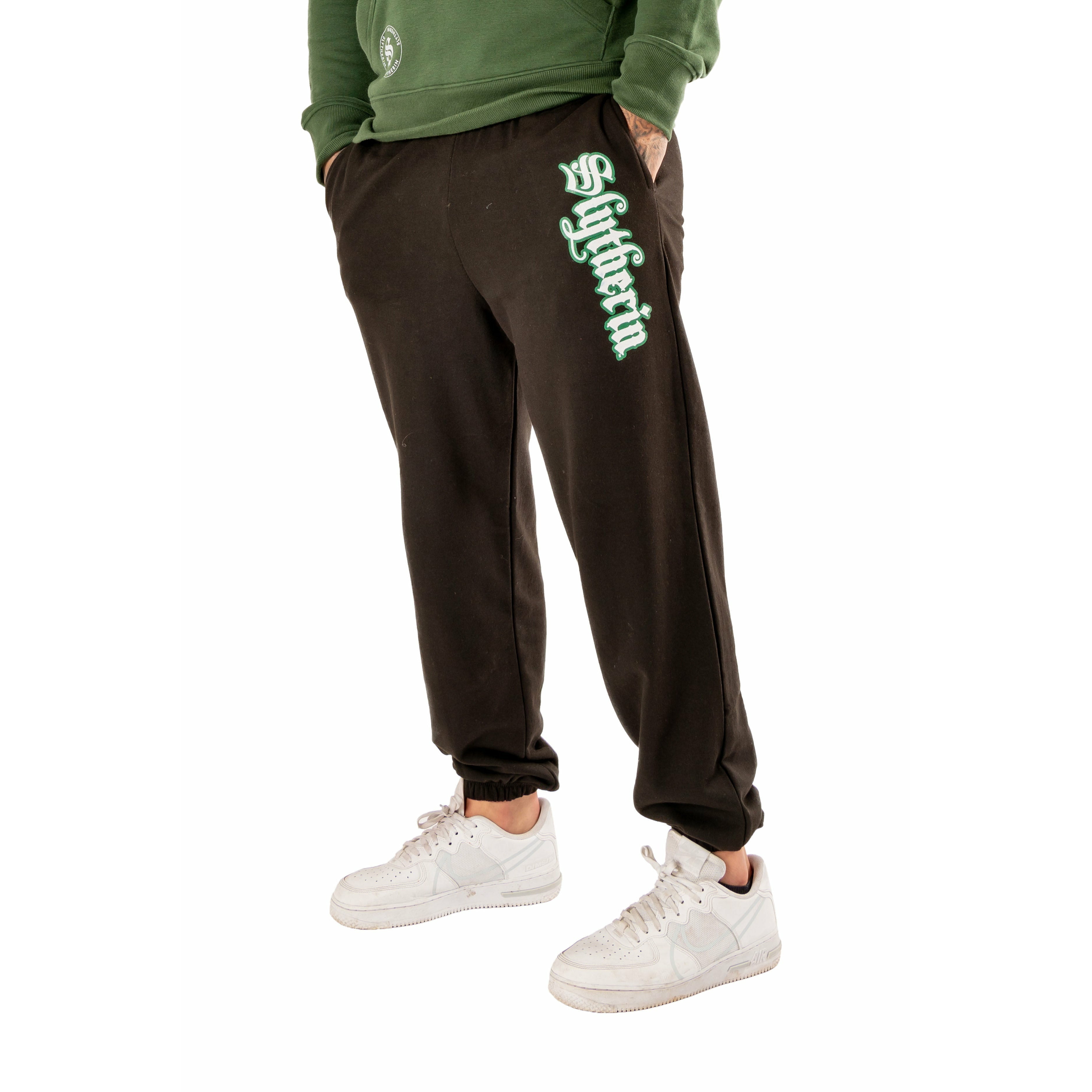 Slytherin Lounge Set Harry Potter Pants 1
