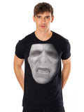 Voldemort Black Harry Potter Unisex T-Shirt 1