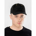 Batman Black Trucker Cap 1