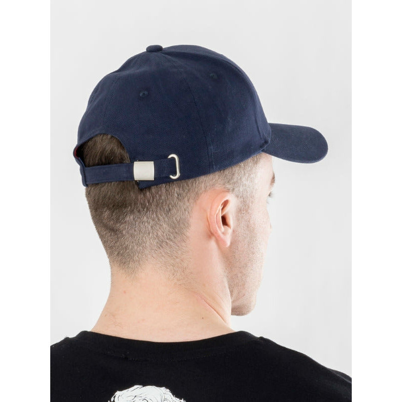 Superman Blue/Red Baseball Cap 2