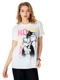 Looney Tunes Mens Sylvester Unisex T-Shirt 1