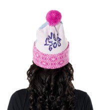Harry Potter Luna Lovegood Beanie 2