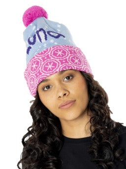 Harry Potter Luna Lovegood Beanie 3