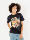 Nickelodeon Womens T-Shirt 1