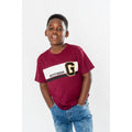 Gryffindor Kids T&F T Shirt (12-13) 1