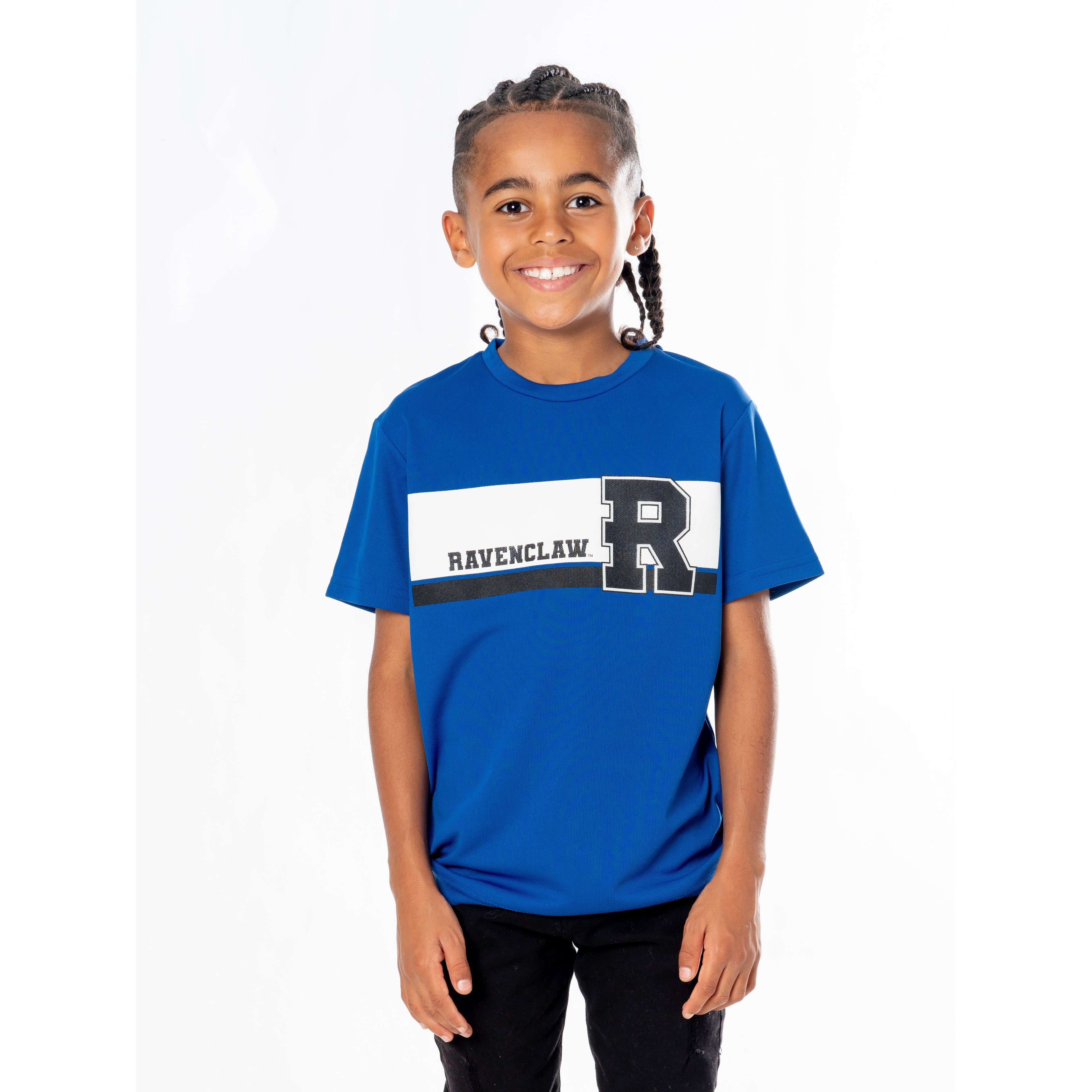 Ravenclaw Kids T&F T Shirt (12-13) 1