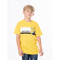 Hufflepuff Kids T&F T-Shirt (12-13) 1