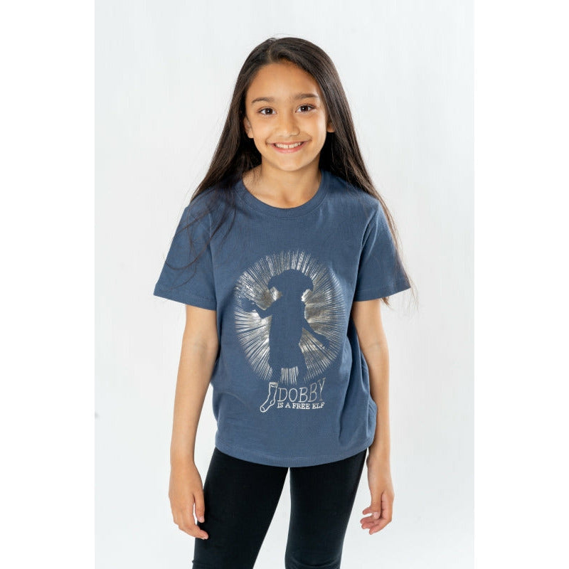 Dobby Kids T-Shirt 1