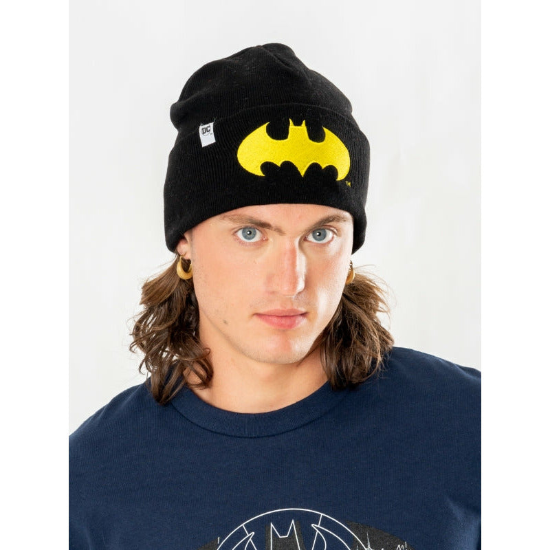 Batman Classic Beanie 1