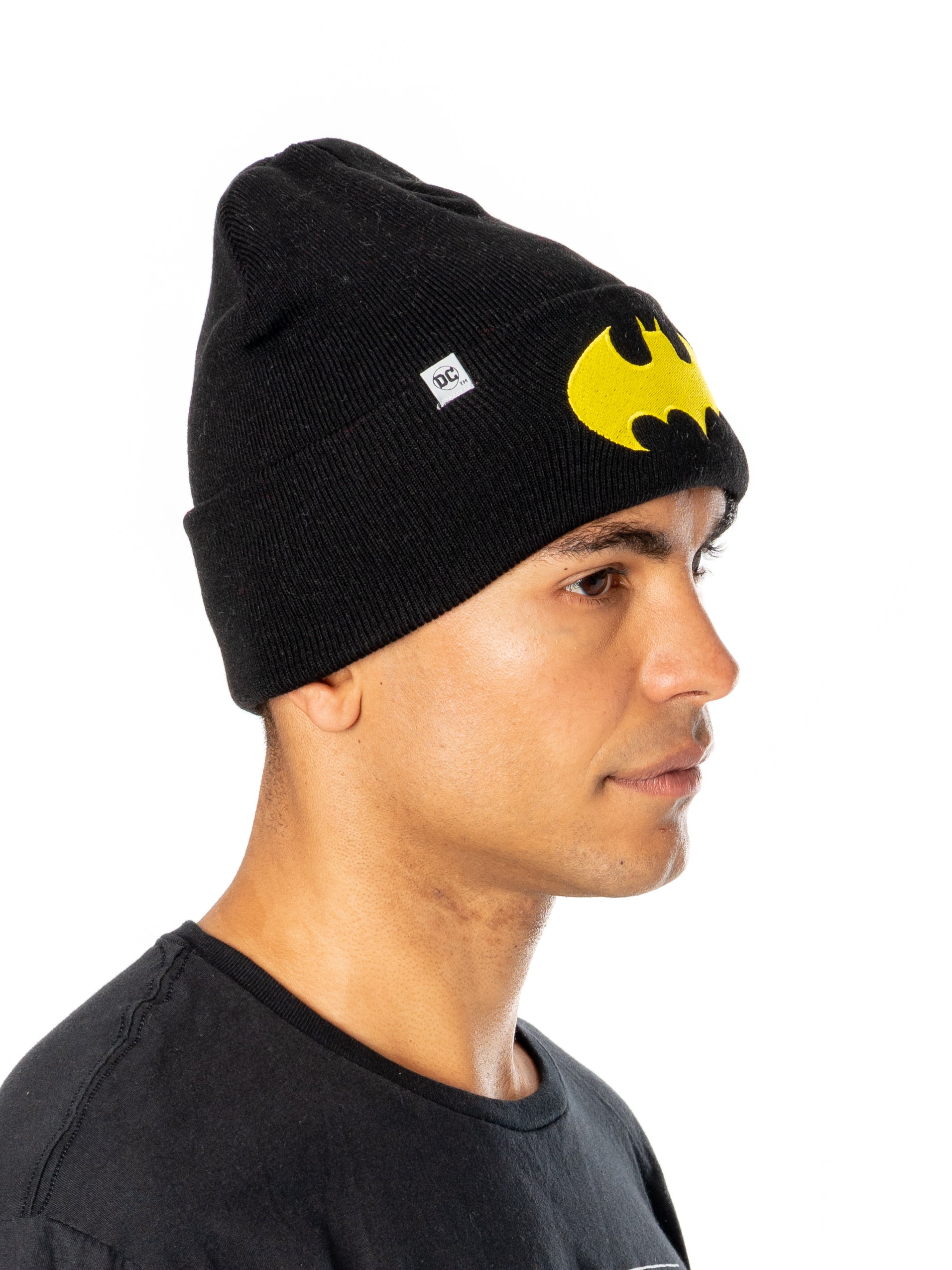 Batman Classic Beanie 4