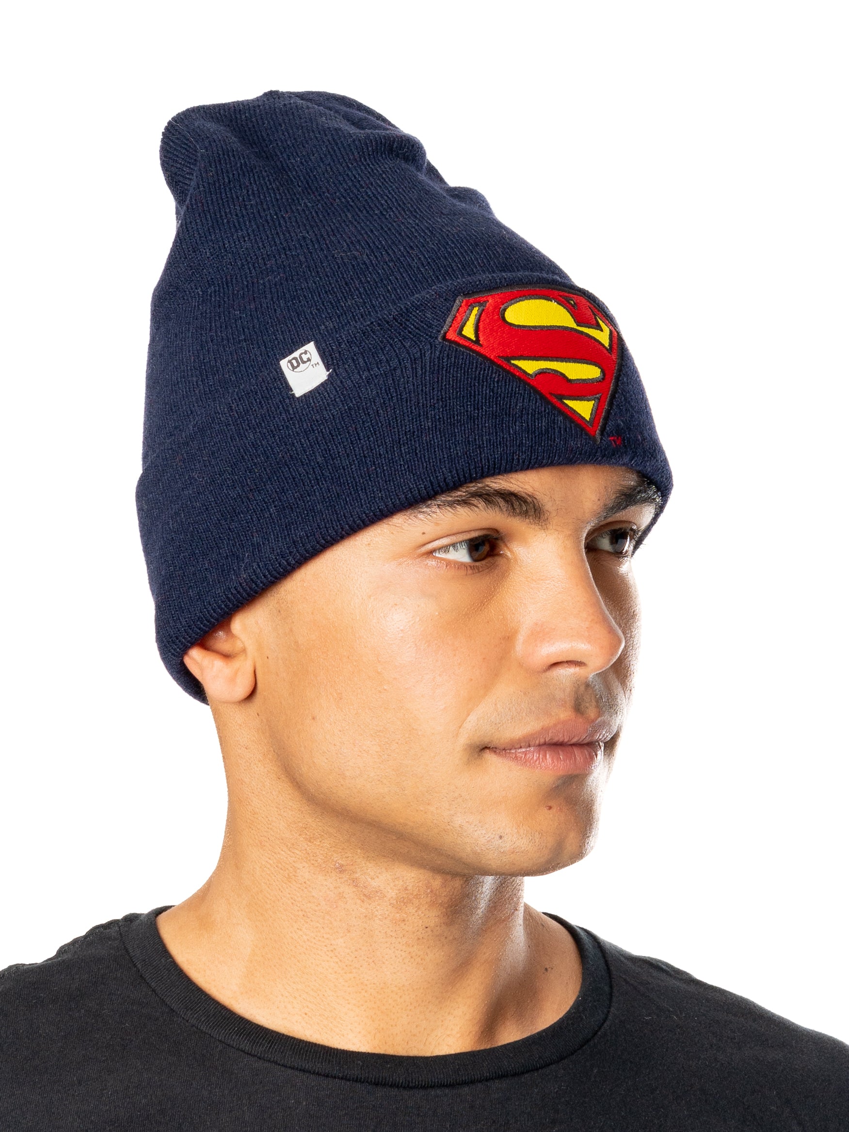 Superman Classic Beanie 4