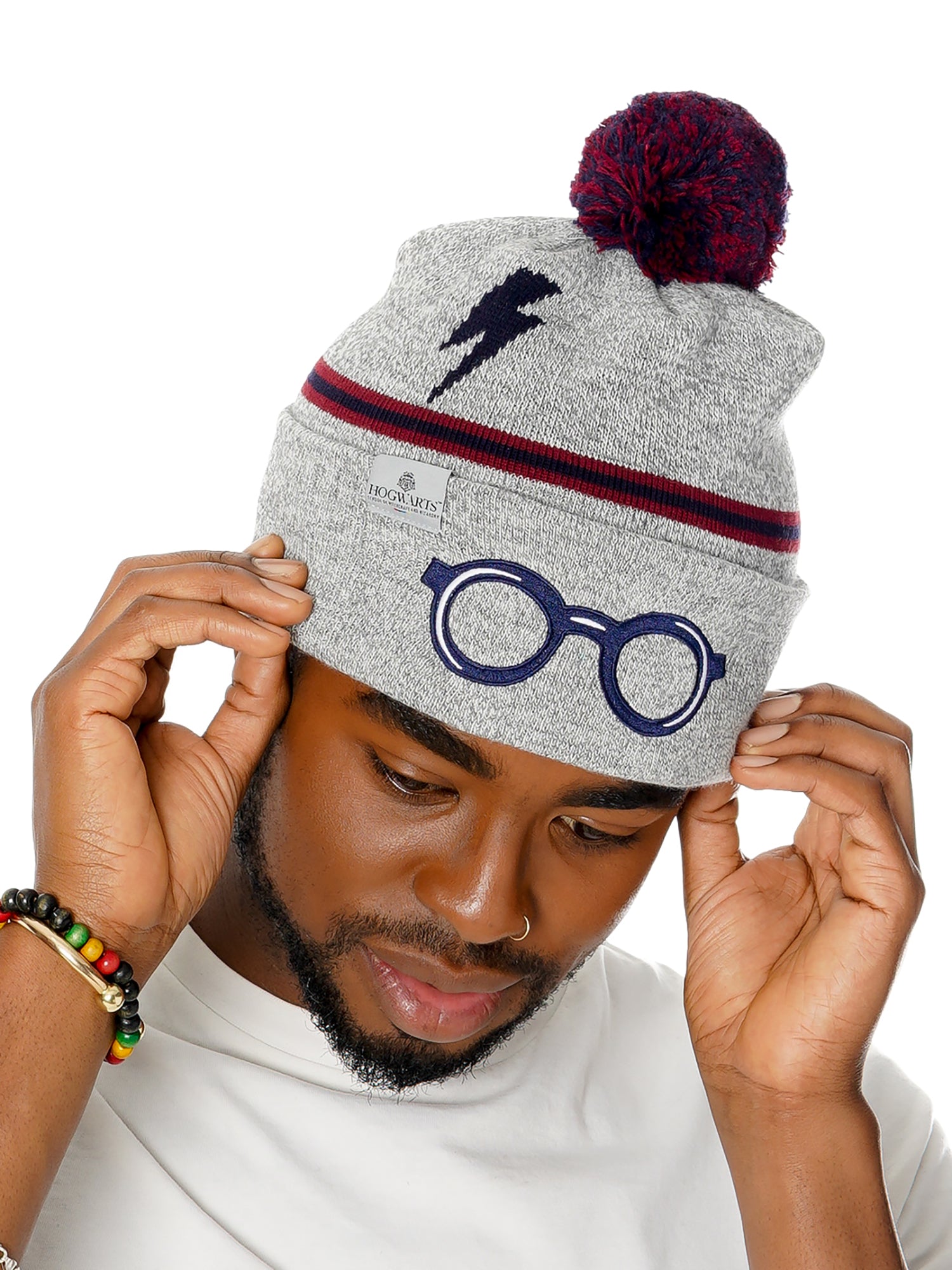 Harry Potter Beanie 1